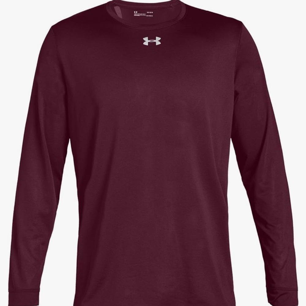 Under Armour Long Sleeve!
